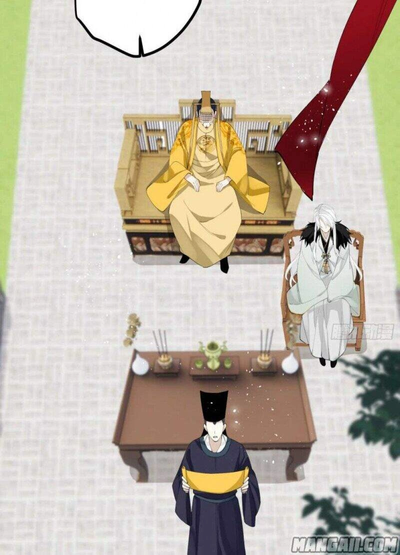 Công Chúa Pháo Hôi Muốn Tùy Tiện Đến Cùng Chapter 37 - 8