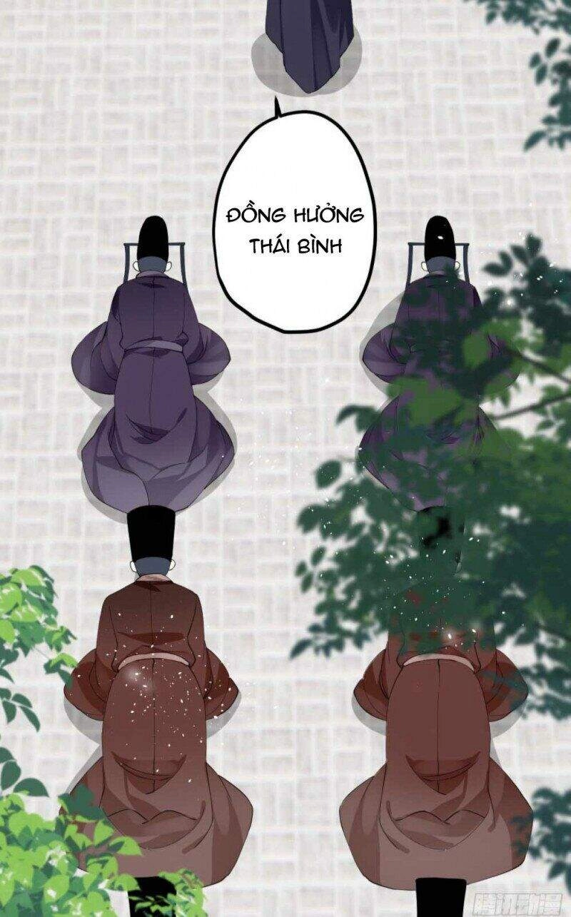 Công Chúa Pháo Hôi Muốn Tùy Tiện Đến Cùng Chapter 37 - 9