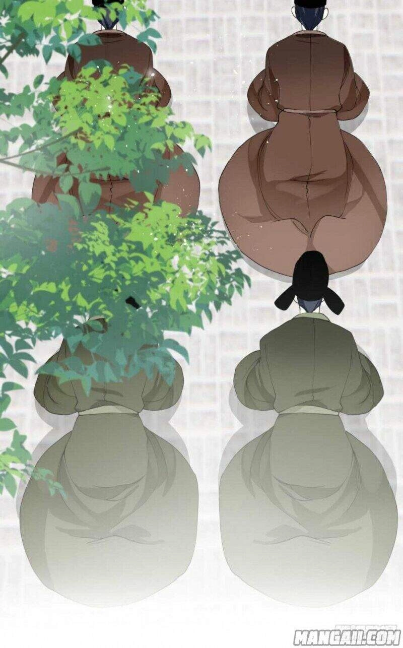 Công Chúa Pháo Hôi Muốn Tùy Tiện Đến Cùng Chapter 37 - 10