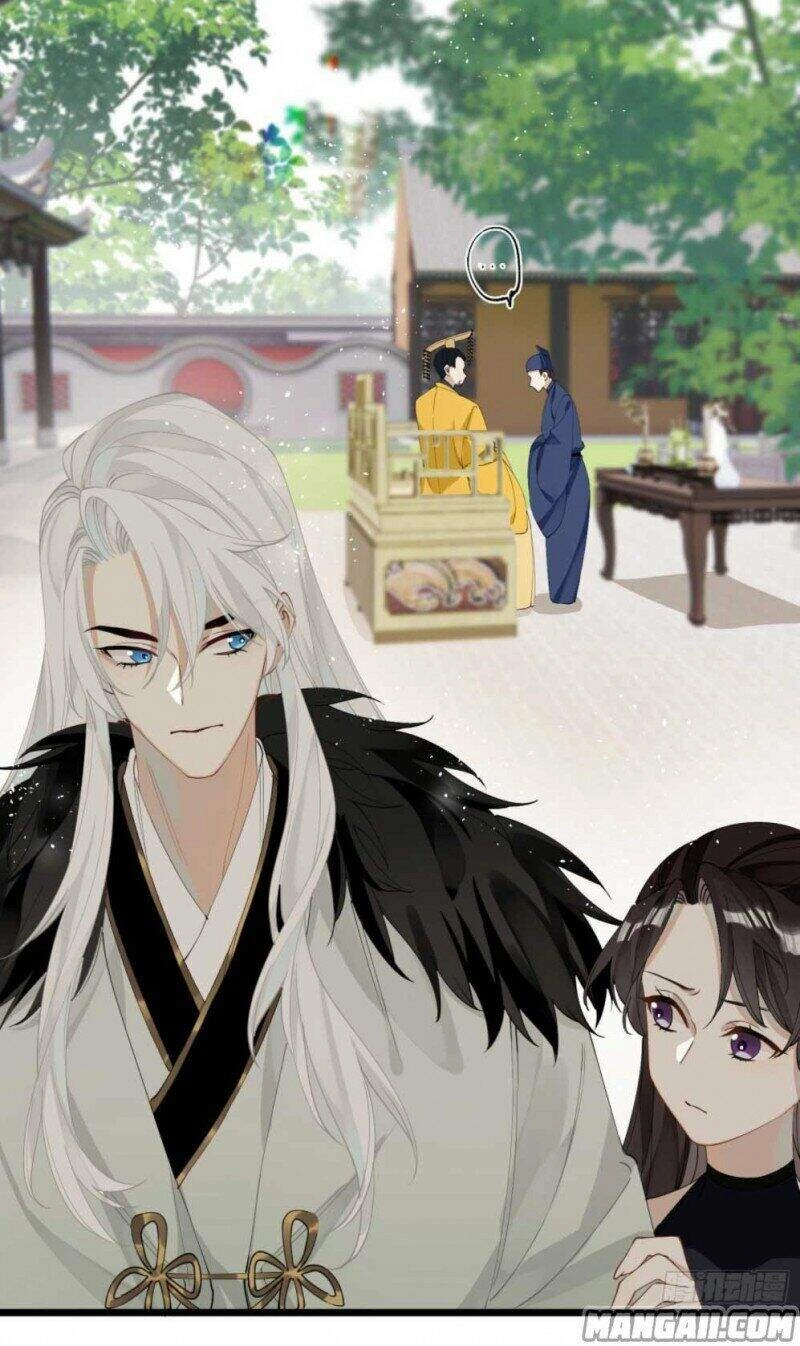 Công Chúa Pháo Hôi Muốn Tùy Tiện Đến Cùng Chapter 37 - 13