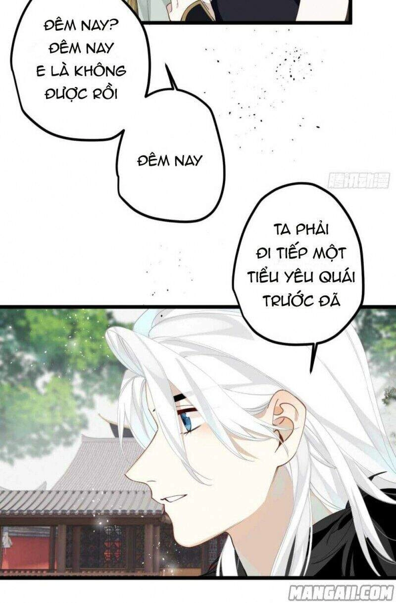 Công Chúa Pháo Hôi Muốn Tùy Tiện Đến Cùng Chapter 37 - 15