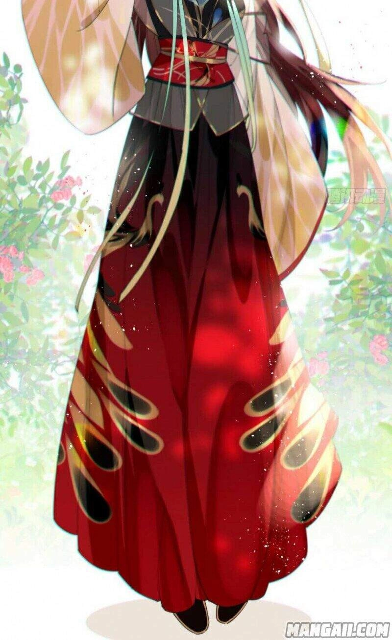 Công Chúa Pháo Hôi Muốn Tùy Tiện Đến Cùng Chapter 37 - 18