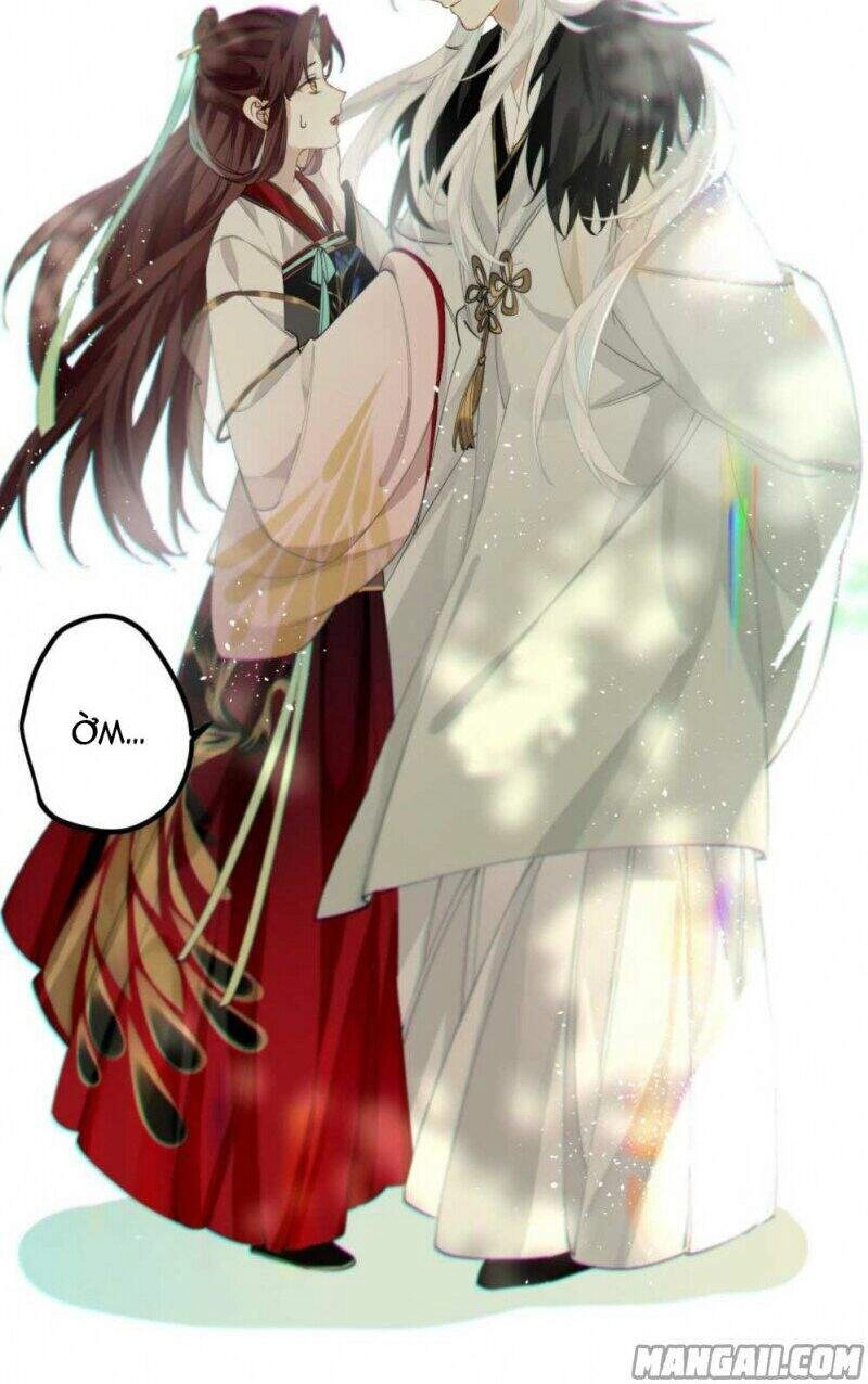 Công Chúa Pháo Hôi Muốn Tùy Tiện Đến Cùng Chapter 37 - 21