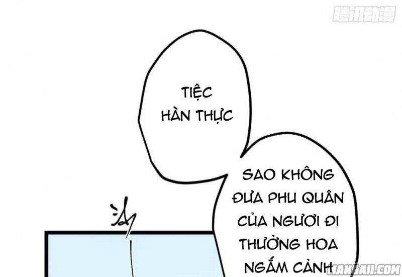 Công Chúa Pháo Hôi Muốn Tùy Tiện Đến Cùng Chapter 37 - 22