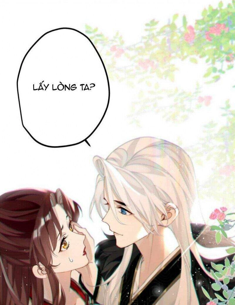 Công Chúa Pháo Hôi Muốn Tùy Tiện Đến Cùng Chapter 37 - 24