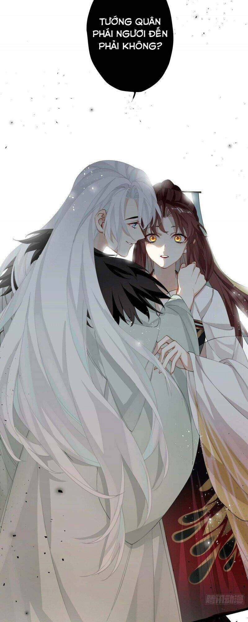 Công Chúa Pháo Hôi Muốn Tùy Tiện Đến Cùng Chapter 38 - 3