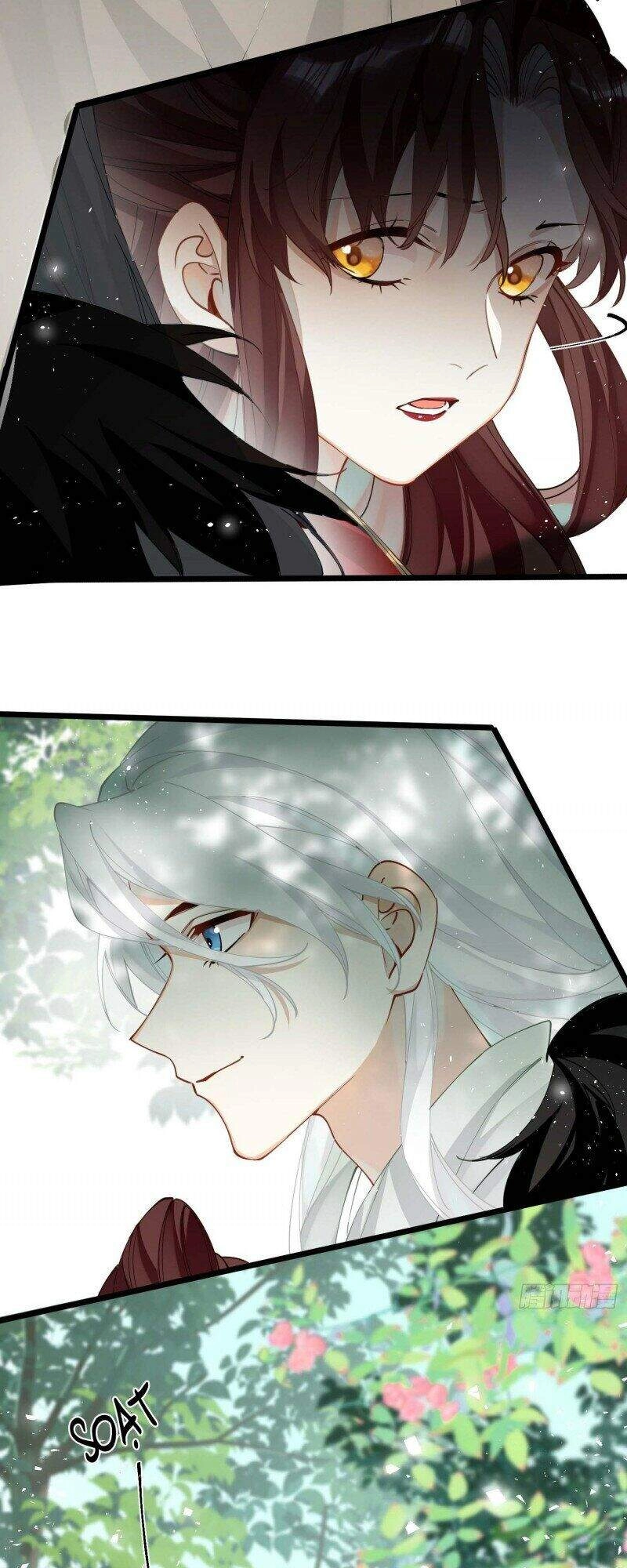 Công Chúa Pháo Hôi Muốn Tùy Tiện Đến Cùng Chapter 38 - 4