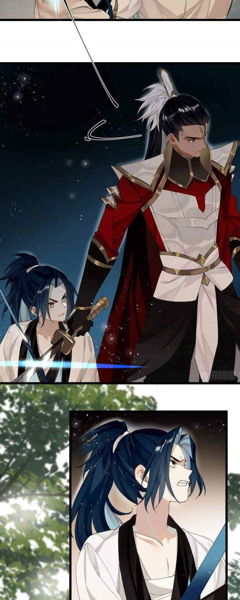 Công Chúa Pháo Hôi Muốn Tùy Tiện Đến Cùng Chapter 38 - 10