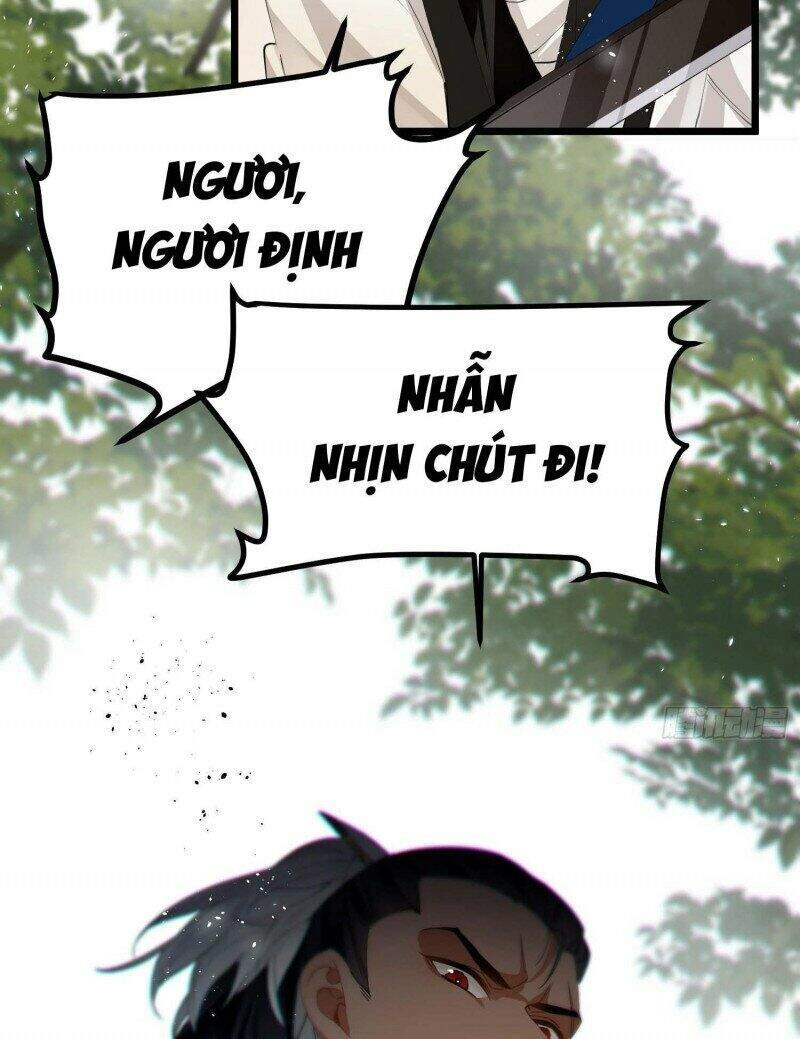 Công Chúa Pháo Hôi Muốn Tùy Tiện Đến Cùng Chapter 38 - 11