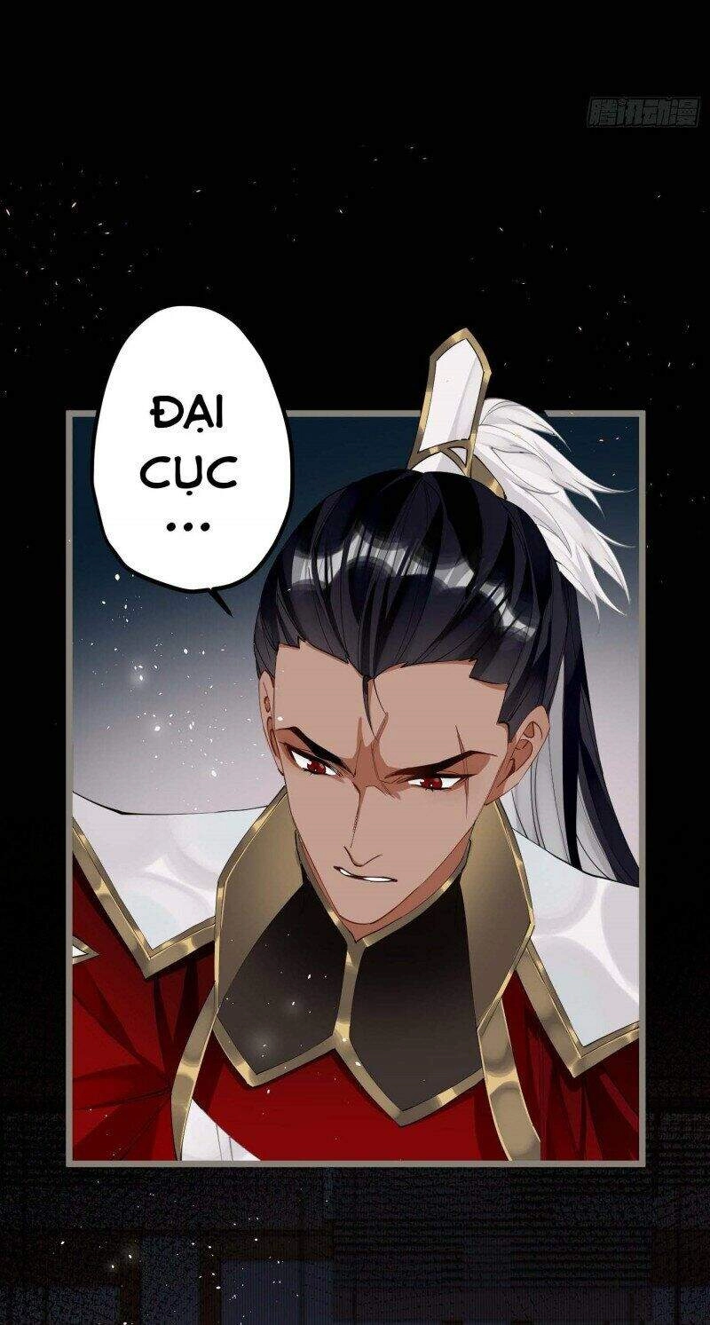 Công Chúa Pháo Hôi Muốn Tùy Tiện Đến Cùng Chapter 39 - 2