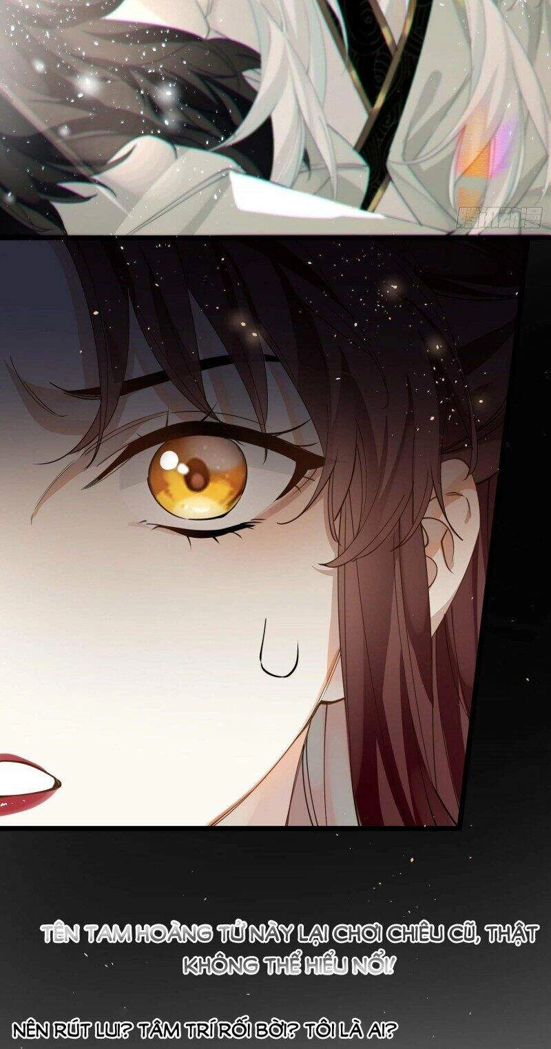 Công Chúa Pháo Hôi Muốn Tùy Tiện Đến Cùng Chapter 39 - 9