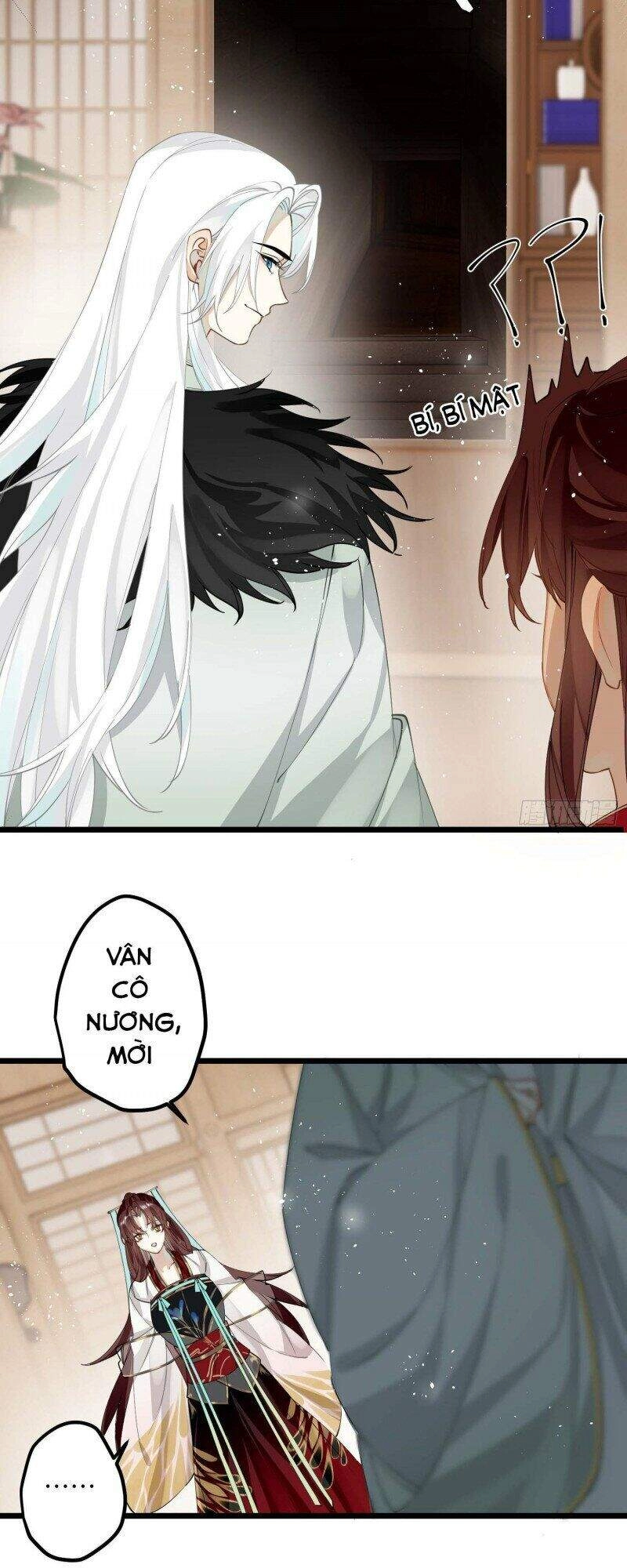 Công Chúa Pháo Hôi Muốn Tùy Tiện Đến Cùng Chapter 39 - 13