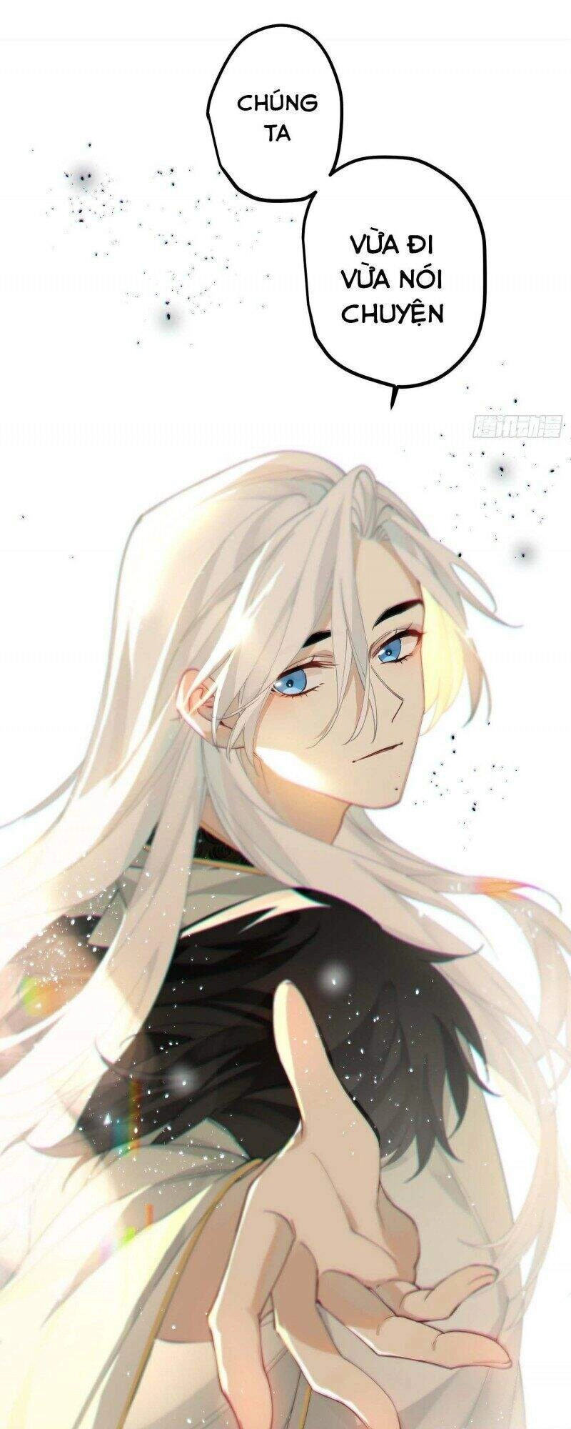 Công Chúa Pháo Hôi Muốn Tùy Tiện Đến Cùng Chapter 39 - 14