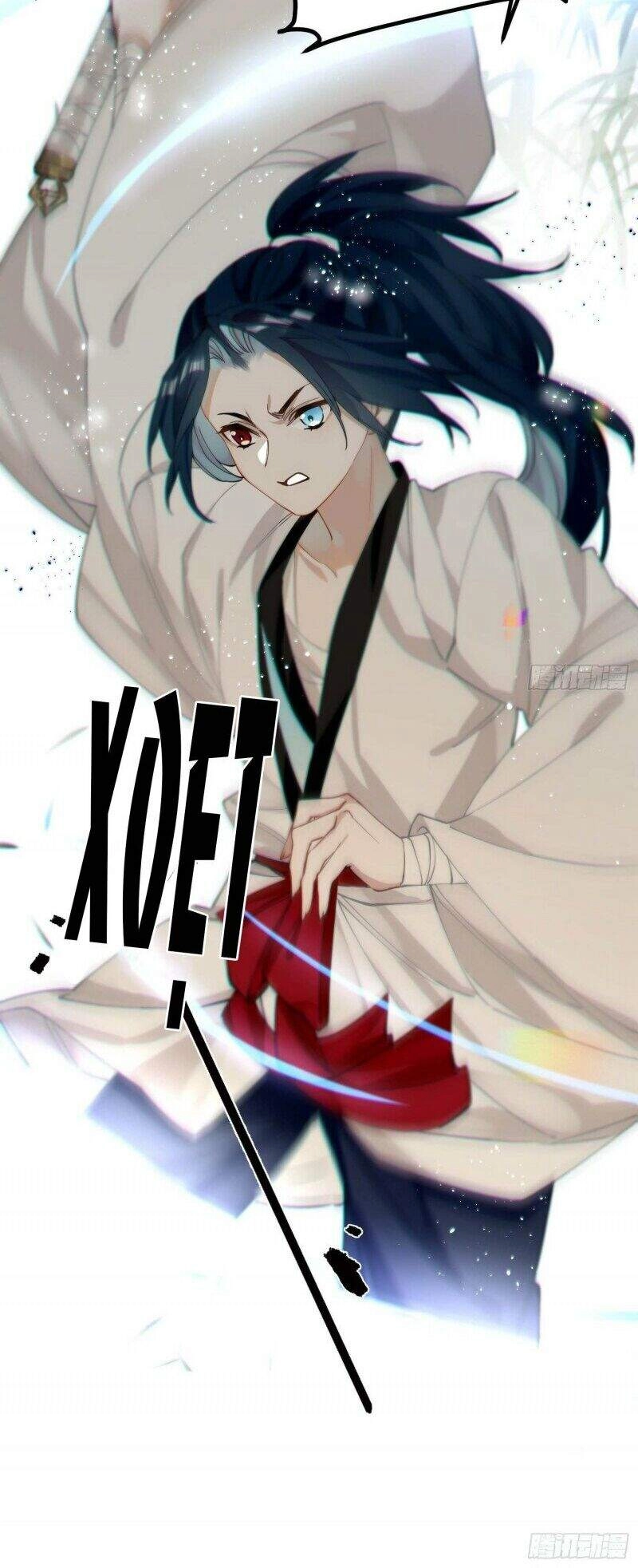 Công Chúa Pháo Hôi Muốn Tùy Tiện Đến Cùng Chapter 39 - 18