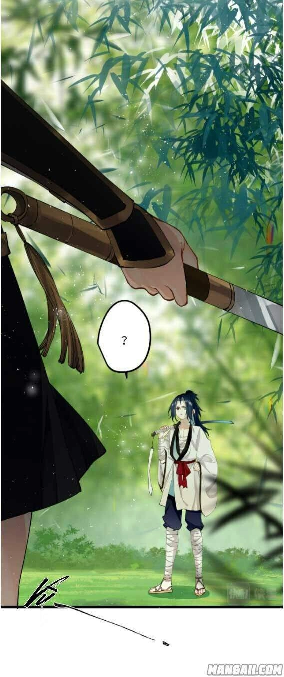 Công Chúa Pháo Hôi Muốn Tùy Tiện Đến Cùng Chapter 40 - 3