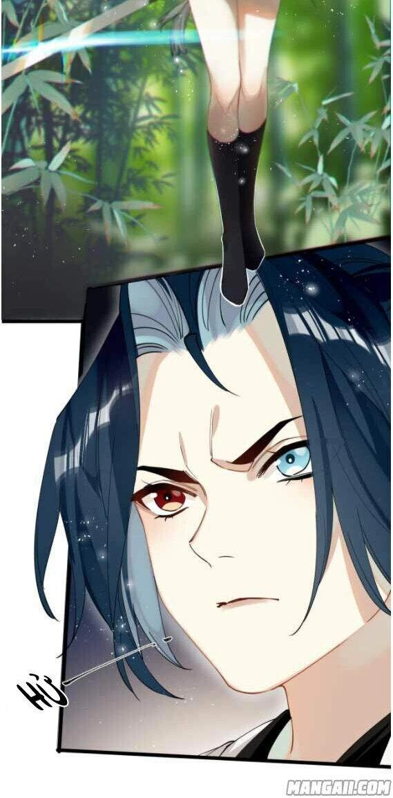 Công Chúa Pháo Hôi Muốn Tùy Tiện Đến Cùng Chapter 40 - 5