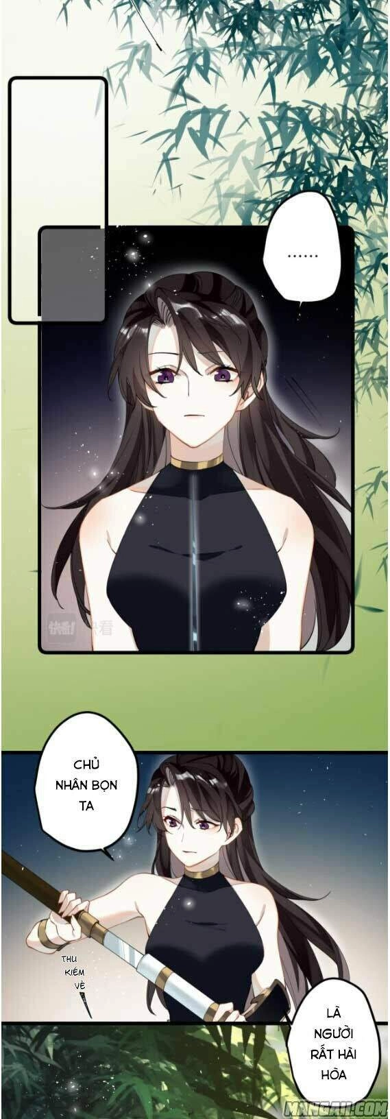 Công Chúa Pháo Hôi Muốn Tùy Tiện Đến Cùng Chapter 40 - 8