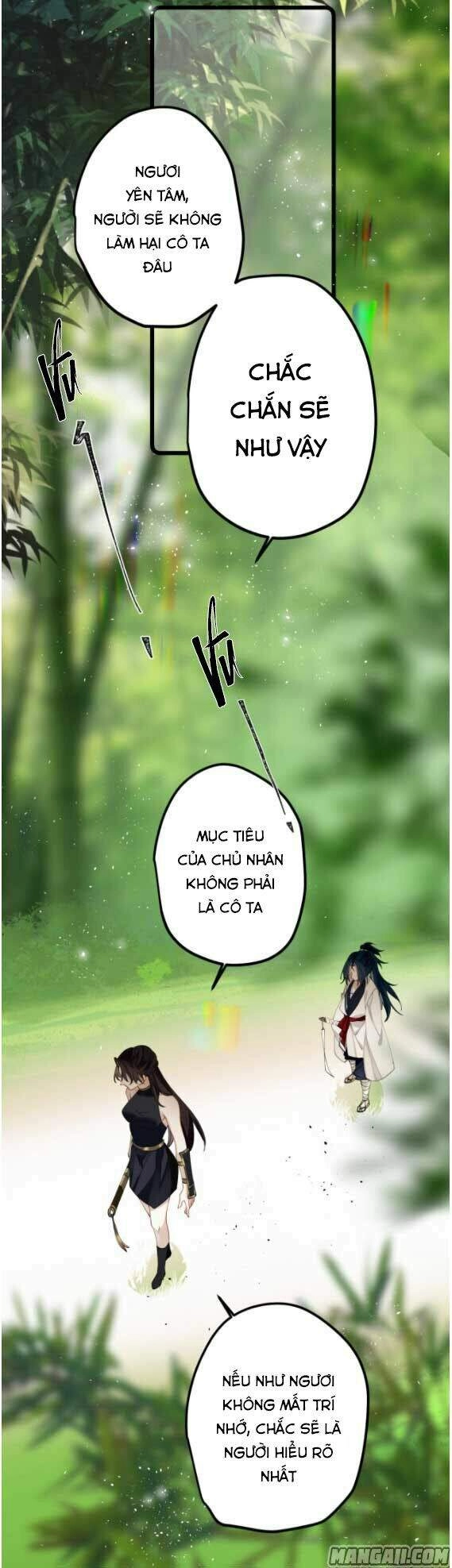 Công Chúa Pháo Hôi Muốn Tùy Tiện Đến Cùng Chapter 40 - 9