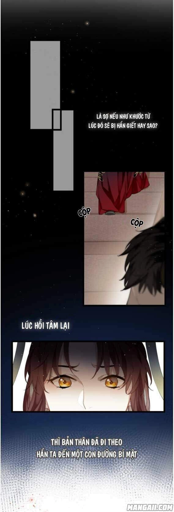 Công Chúa Pháo Hôi Muốn Tùy Tiện Đến Cùng Chapter 40 - 11