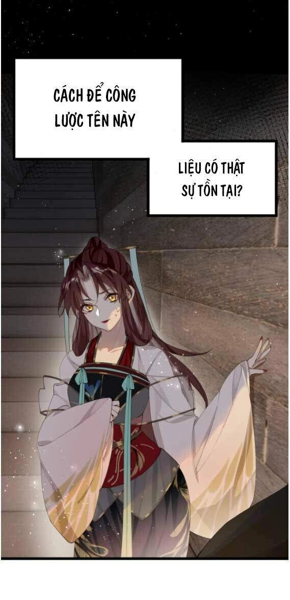 Công Chúa Pháo Hôi Muốn Tùy Tiện Đến Cùng Chapter 41 - 4