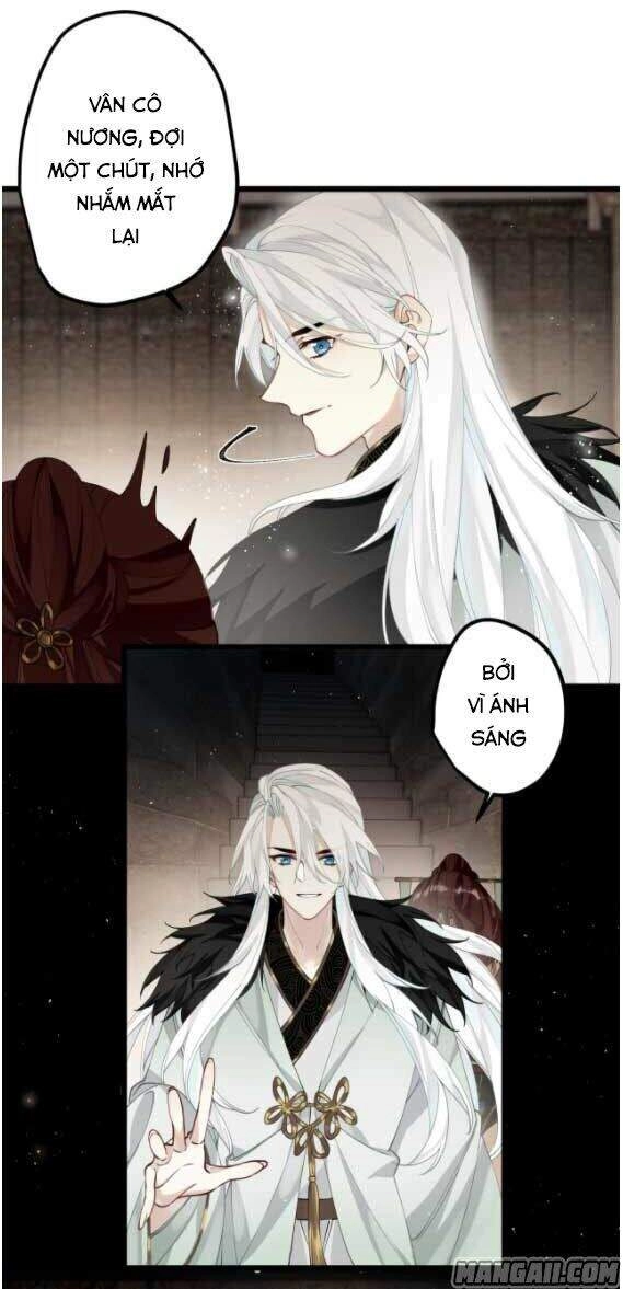 Công Chúa Pháo Hôi Muốn Tùy Tiện Đến Cùng Chapter 41 - 5