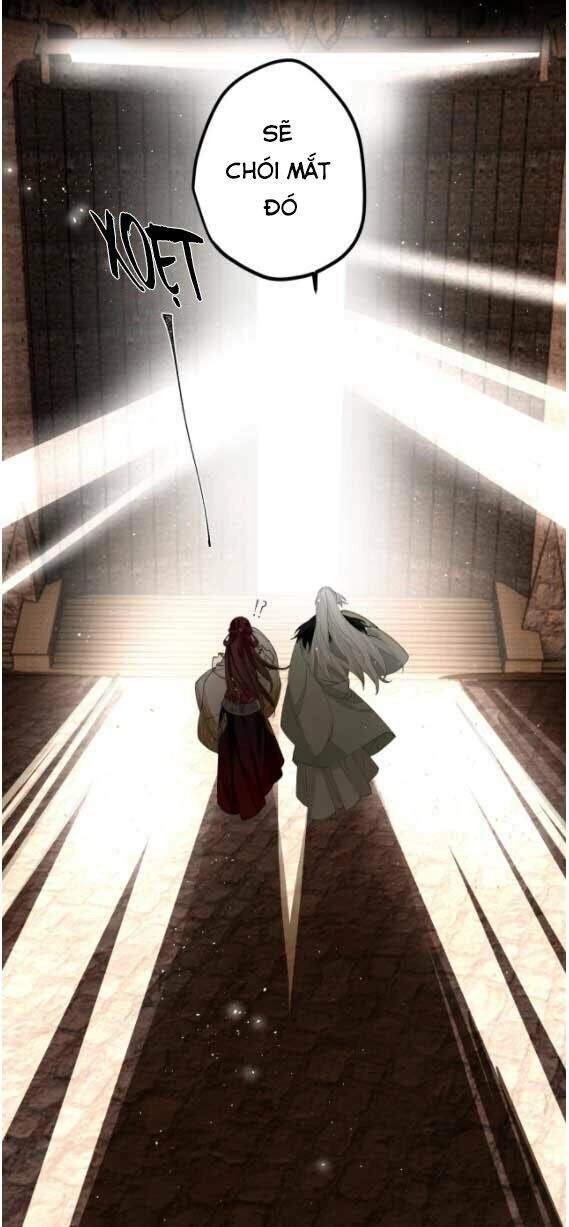 Công Chúa Pháo Hôi Muốn Tùy Tiện Đến Cùng Chapter 41 - 6