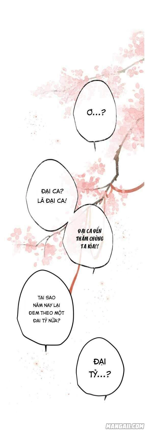 Công Chúa Pháo Hôi Muốn Tùy Tiện Đến Cùng Chapter 41 - 8