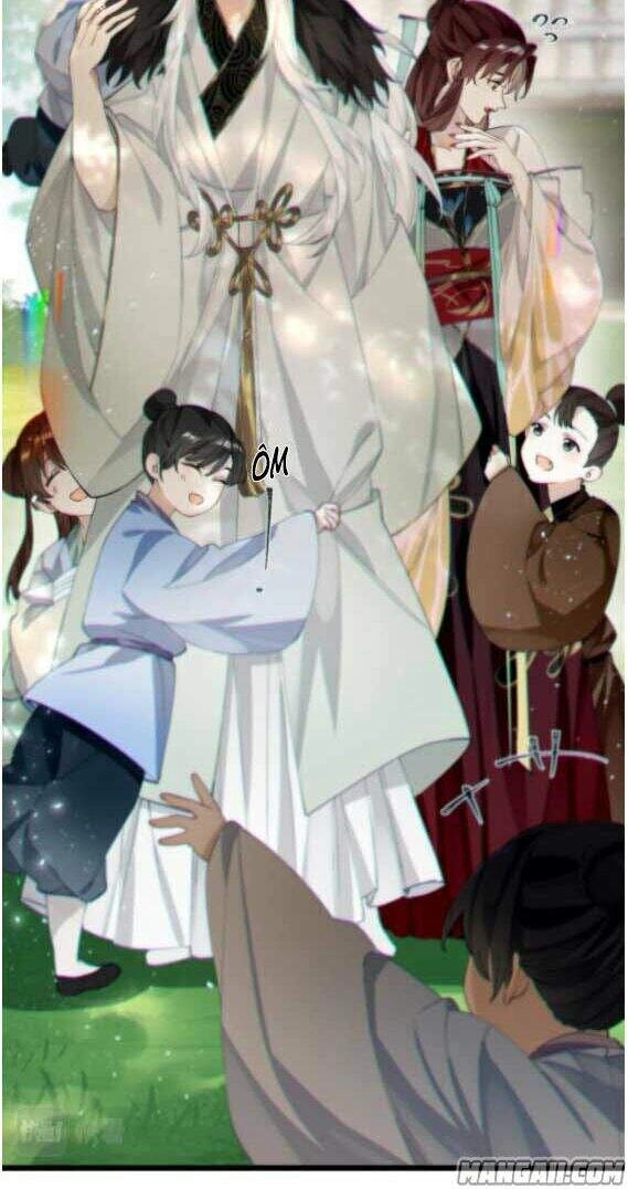 Công Chúa Pháo Hôi Muốn Tùy Tiện Đến Cùng Chapter 41 - 10