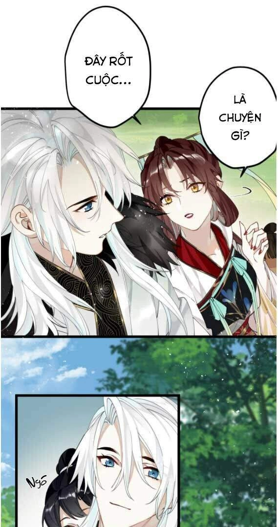 Công Chúa Pháo Hôi Muốn Tùy Tiện Đến Cùng Chapter 41 - 11