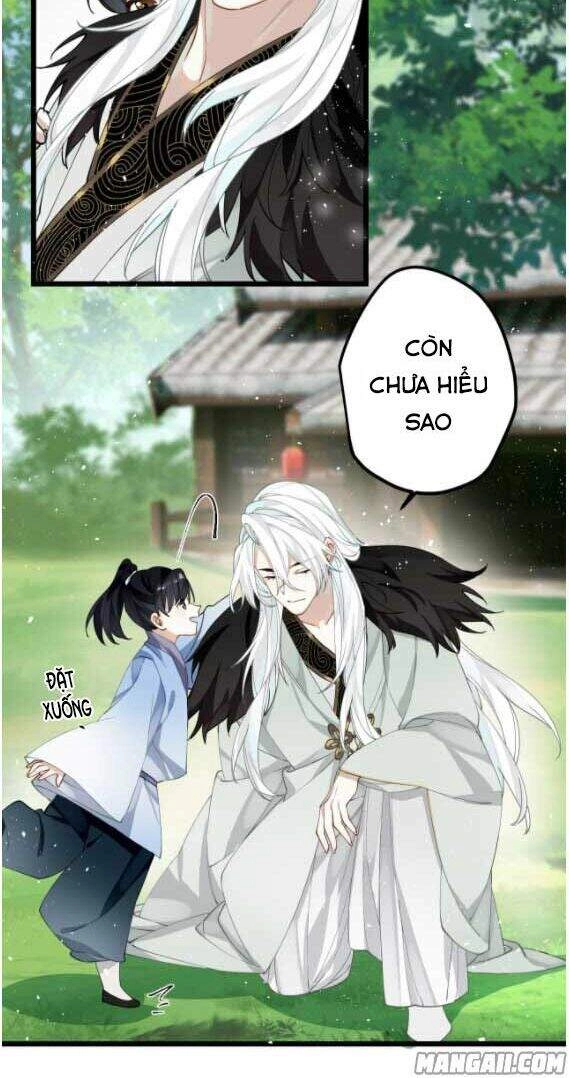 Công Chúa Pháo Hôi Muốn Tùy Tiện Đến Cùng Chapter 41 - 12