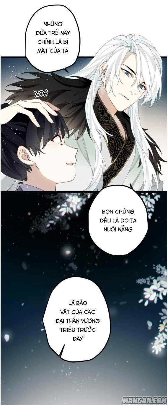 Công Chúa Pháo Hôi Muốn Tùy Tiện Đến Cùng Chapter 41 - 13