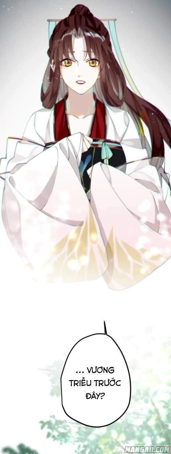 Công Chúa Pháo Hôi Muốn Tùy Tiện Đến Cùng Chapter 41 - 14