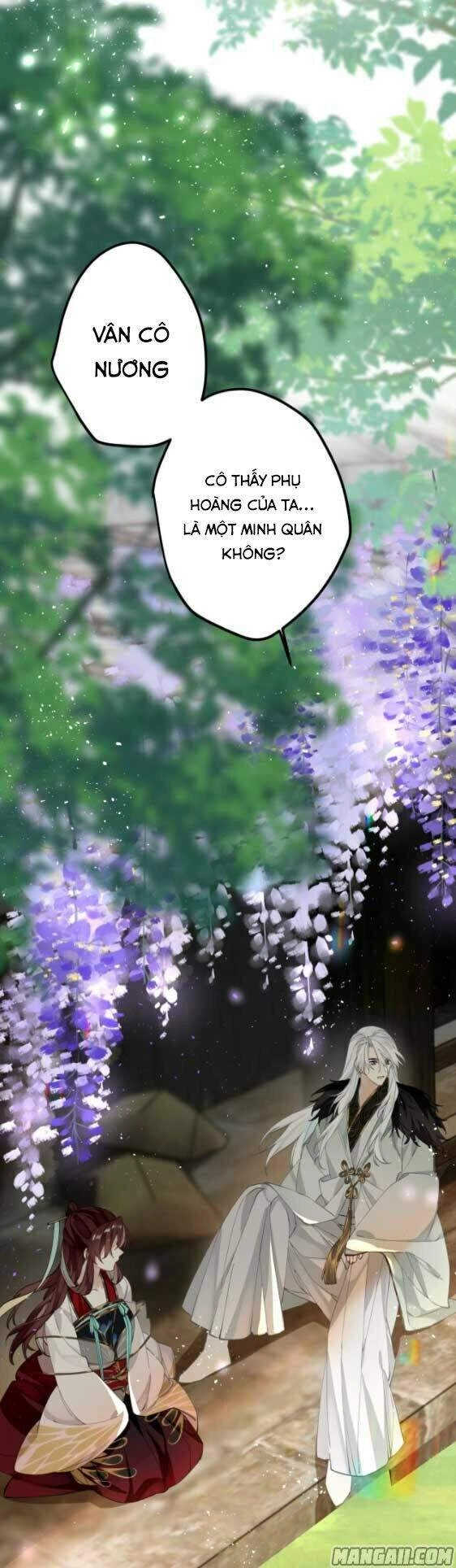 Công Chúa Pháo Hôi Muốn Tùy Tiện Đến Cùng Chapter 41 - 15