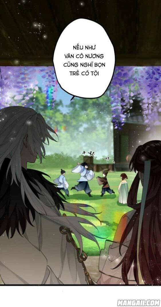 Công Chúa Pháo Hôi Muốn Tùy Tiện Đến Cùng Chapter 41 - 17