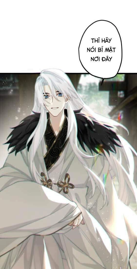 Công Chúa Pháo Hôi Muốn Tùy Tiện Đến Cùng Chapter 41 - 18