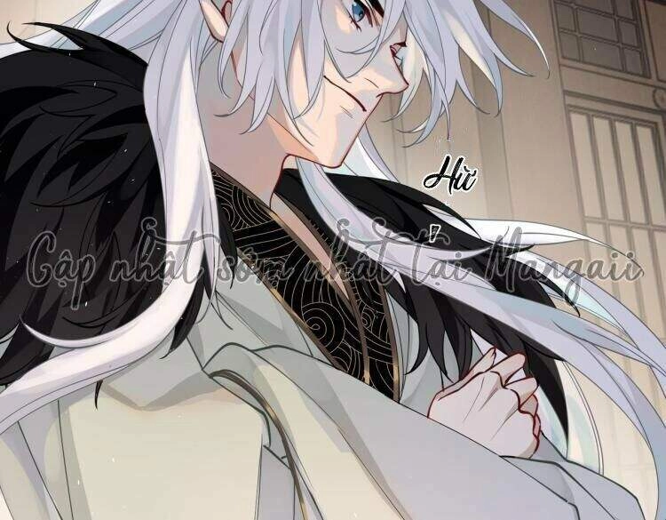 Công Chúa Pháo Hôi Muốn Tùy Tiện Đến Cùng Chapter 42 - 25