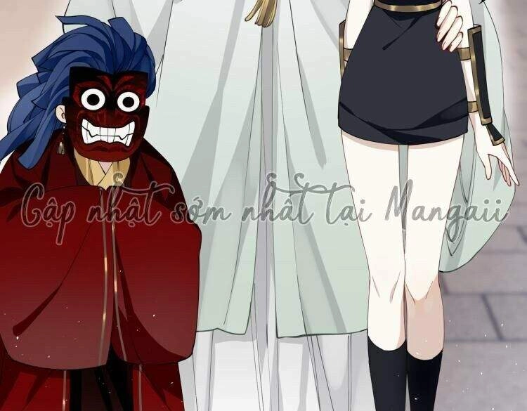 Công Chúa Pháo Hôi Muốn Tùy Tiện Đến Cùng Chapter 42 - 34