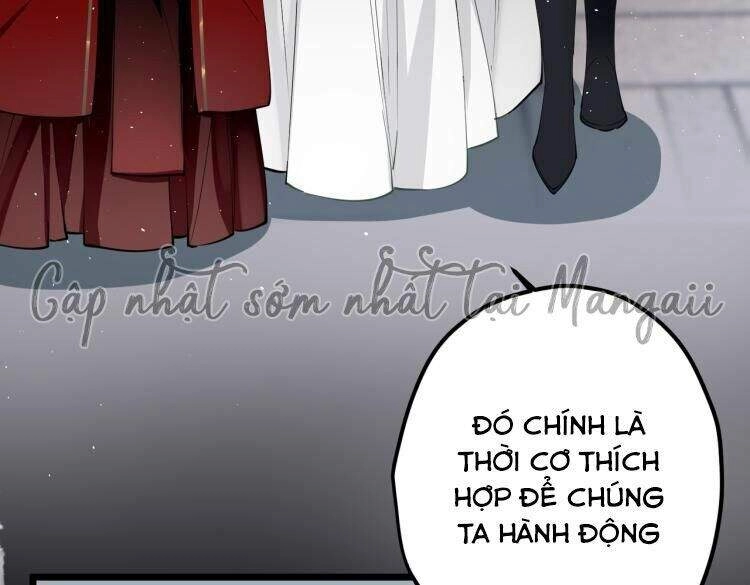 Công Chúa Pháo Hôi Muốn Tùy Tiện Đến Cùng Chapter 42 - 35