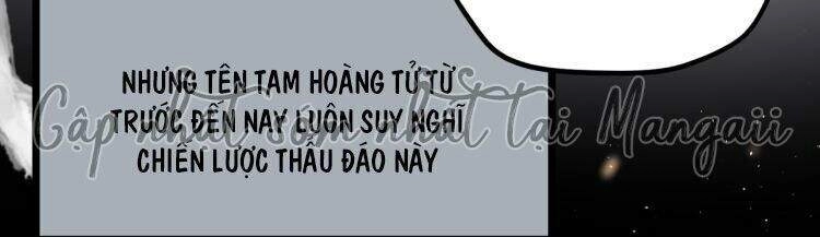 Công Chúa Pháo Hôi Muốn Tùy Tiện Đến Cùng Chapter 42 - 36