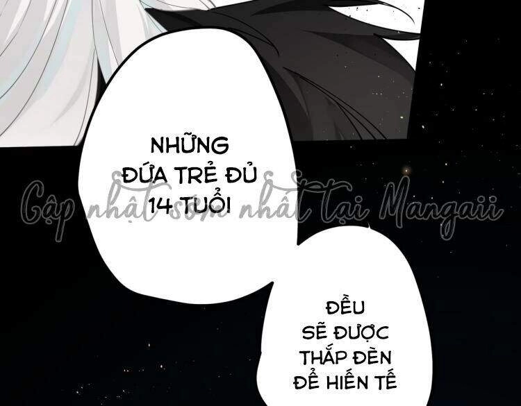 Công Chúa Pháo Hôi Muốn Tùy Tiện Đến Cùng Chapter 42 - 41