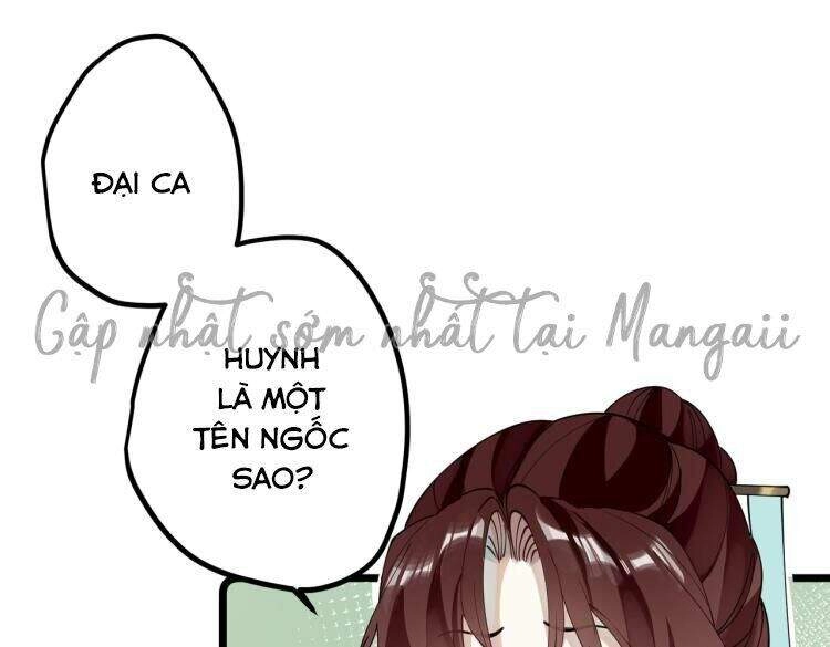 Công Chúa Pháo Hôi Muốn Tùy Tiện Đến Cùng Chapter 43 - 1