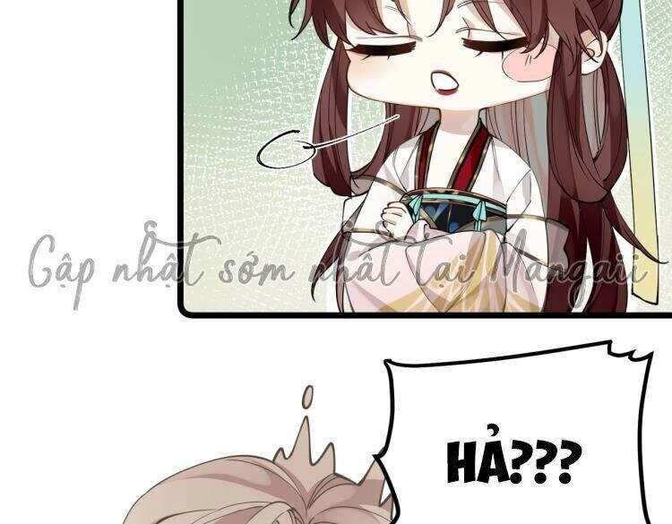 Công Chúa Pháo Hôi Muốn Tùy Tiện Đến Cùng Chapter 43 - 2