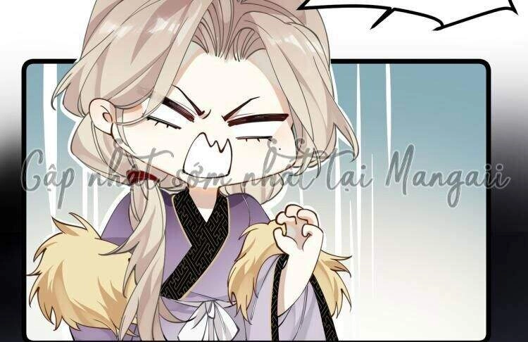 Công Chúa Pháo Hôi Muốn Tùy Tiện Đến Cùng Chapter 43 - 3