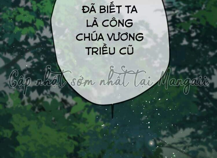 Công Chúa Pháo Hôi Muốn Tùy Tiện Đến Cùng Chapter 43 - 8