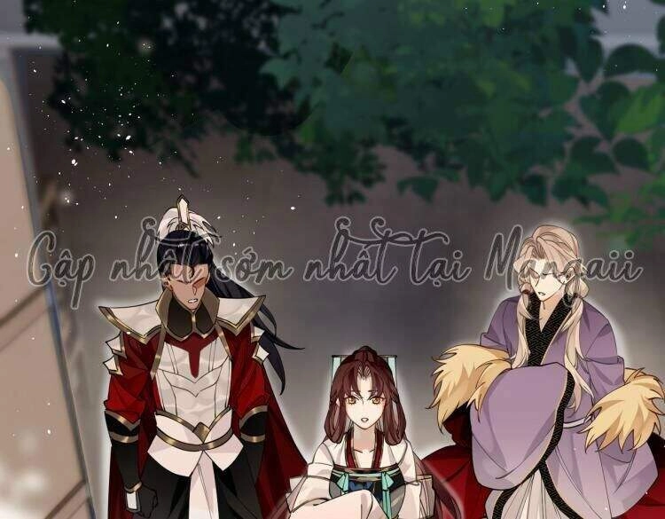 Công Chúa Pháo Hôi Muốn Tùy Tiện Đến Cùng Chapter 43 - 10