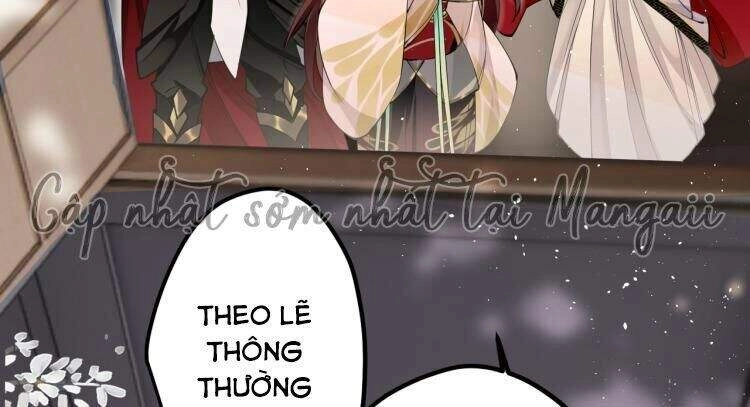 Công Chúa Pháo Hôi Muốn Tùy Tiện Đến Cùng Chapter 43 - 11