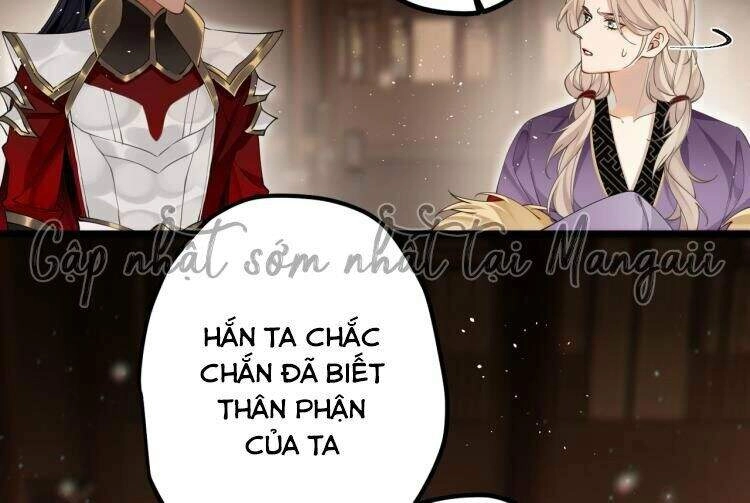 Công Chúa Pháo Hôi Muốn Tùy Tiện Đến Cùng Chapter 43 - 16