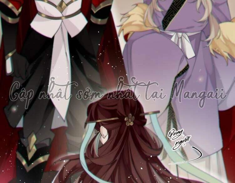 Công Chúa Pháo Hôi Muốn Tùy Tiện Đến Cùng Chapter 43 - 18