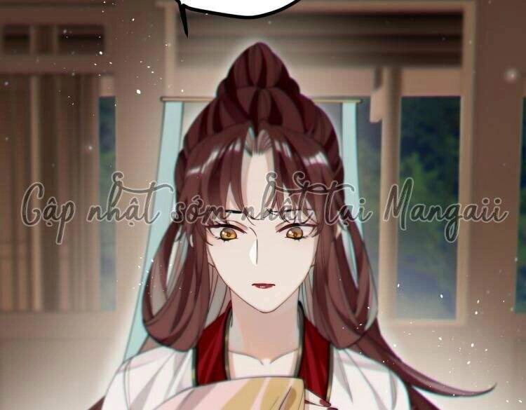 Công Chúa Pháo Hôi Muốn Tùy Tiện Đến Cùng Chapter 43 - 21