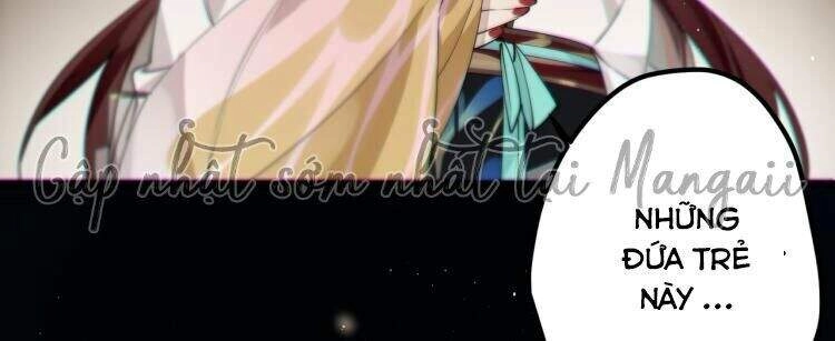 Công Chúa Pháo Hôi Muốn Tùy Tiện Đến Cùng Chapter 43 - 22